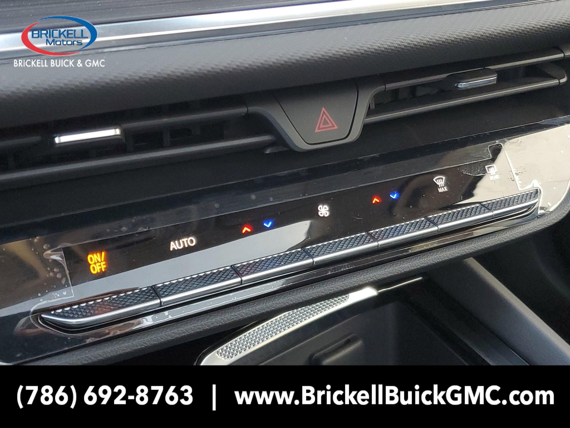 New 2025 Buick Envision Preferred image 30