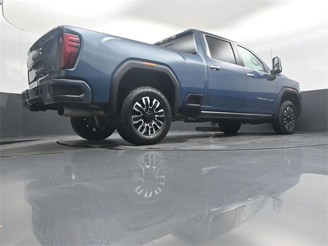 Used 2025 GMC Sierra 2500 Denali Ultimate image 39
