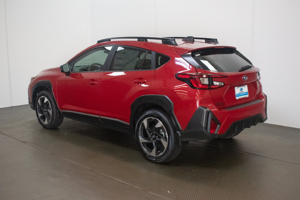 New 2026 Subaru Crosstrek 2.5i Limited AWD/4WD image 6