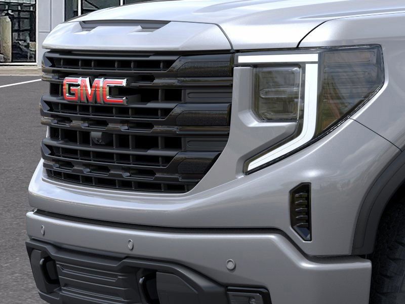 New 2026 GMC Sierra 1500 Elevation w/ Elevation Premium Package image 13