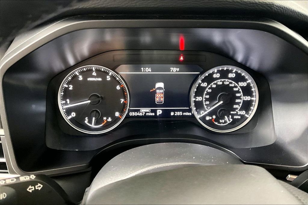 Used 2025 Mitsubishi Outlander SE image 16