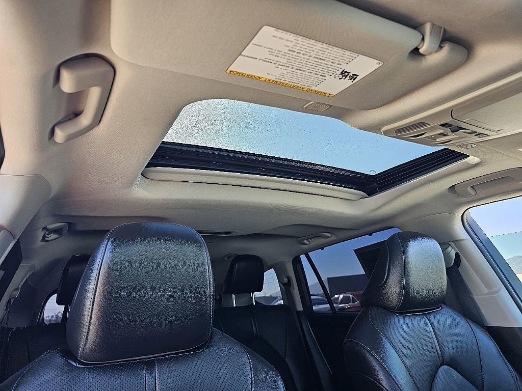 Used 2025 Toyota Highlander Limited image 19