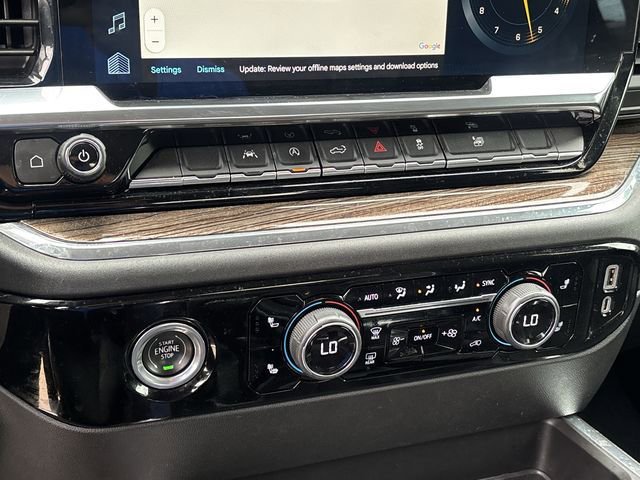 Used 2023 Chevrolet Silverado 1500 RST w/ Protection Package image 18