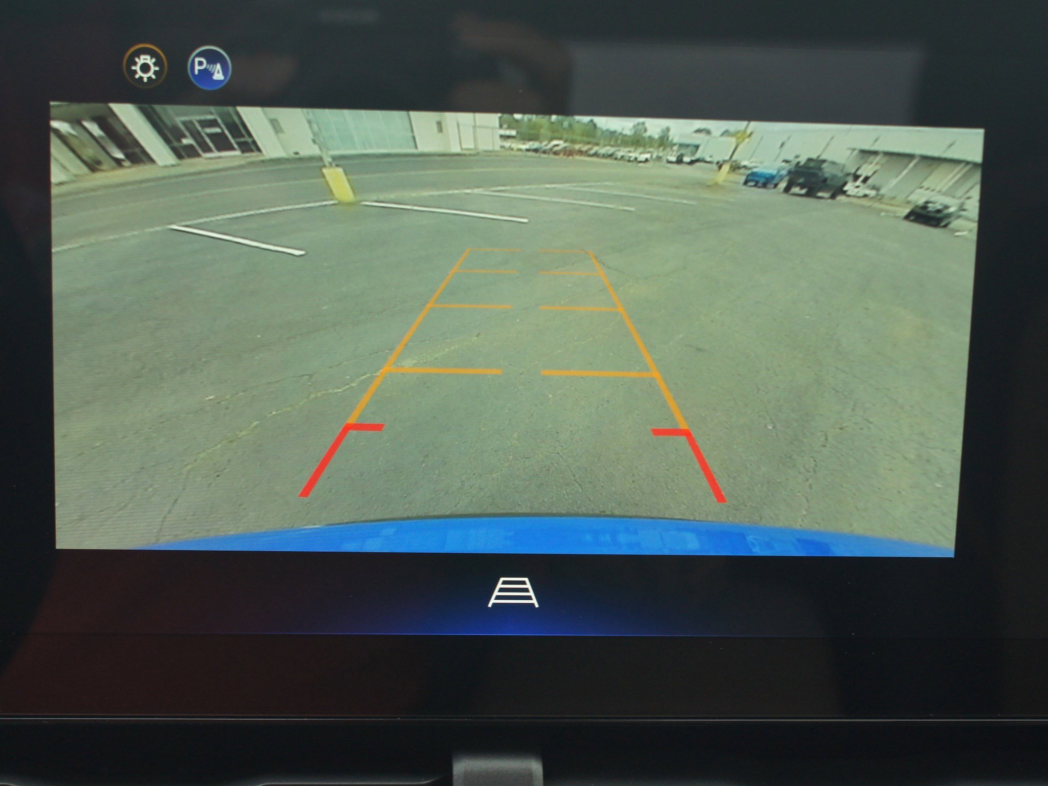 Certified 2025 Chevrolet Equinox ACTIV FWD image 7