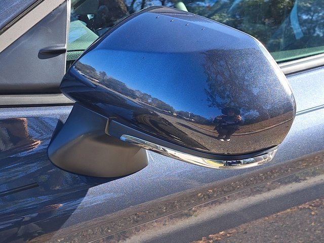 Used 2026 Toyota Camry SE image 18