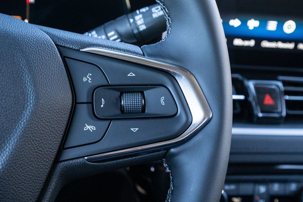 New 2026 Chevrolet TrailBlazer LT w/ Convenience Package image 19