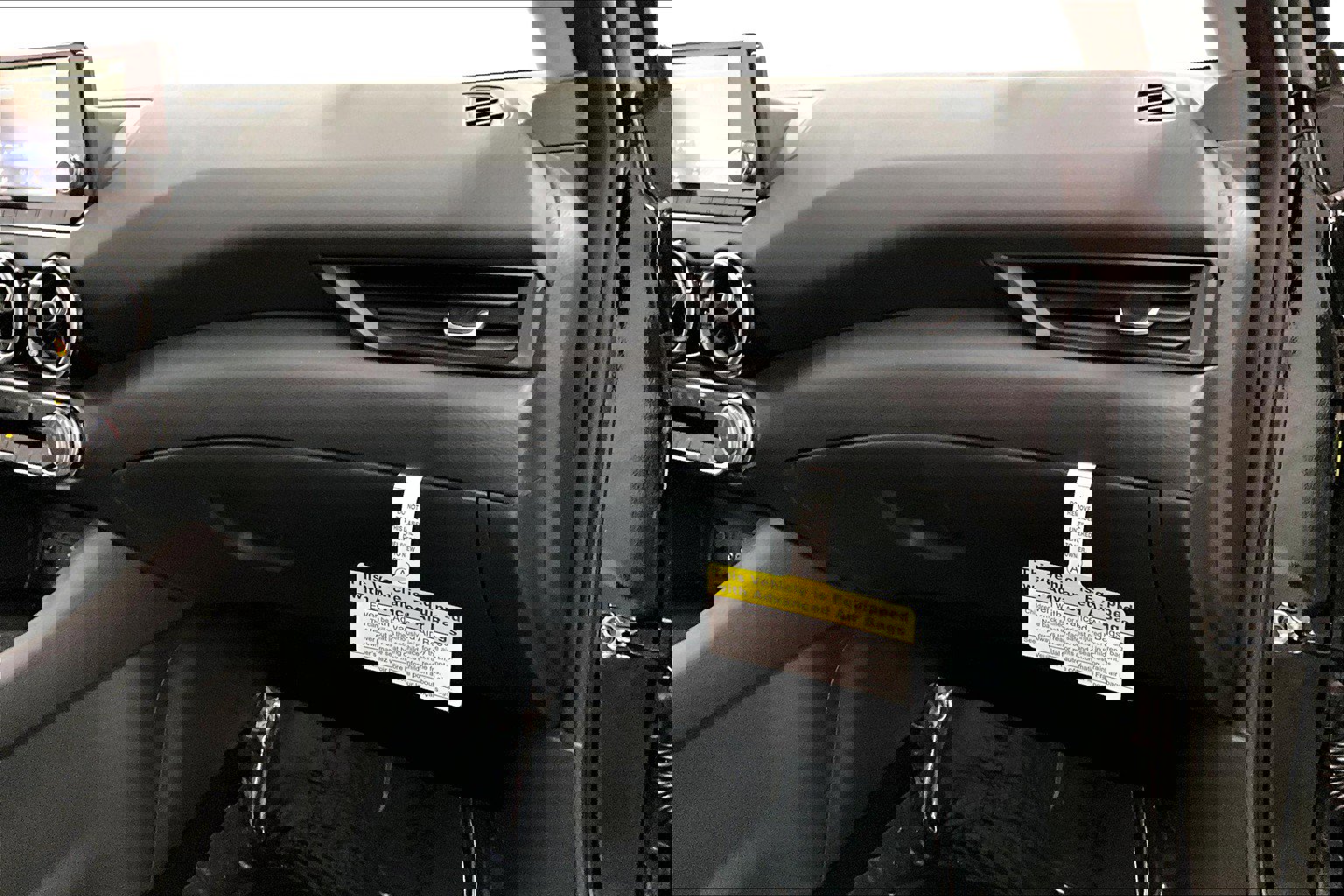 New 2025 Nissan Sentra S image 90