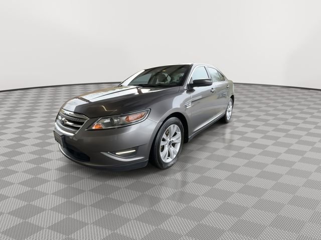 Used 2012 Ford Taurus SEL image 4