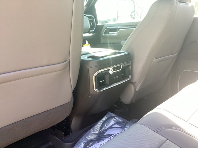 New 2026 Chevrolet Silverado 2500 LTZ w/ LTZ Plus Package image 20