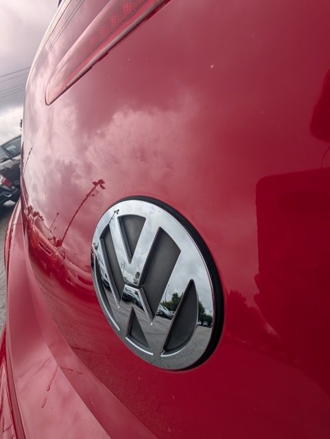 Used 2008 Volkswagen Beetle SE image 21