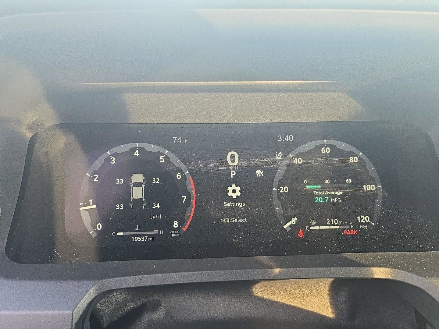 Used 2025 Toyota Tacoma TRD Off-Road image 10