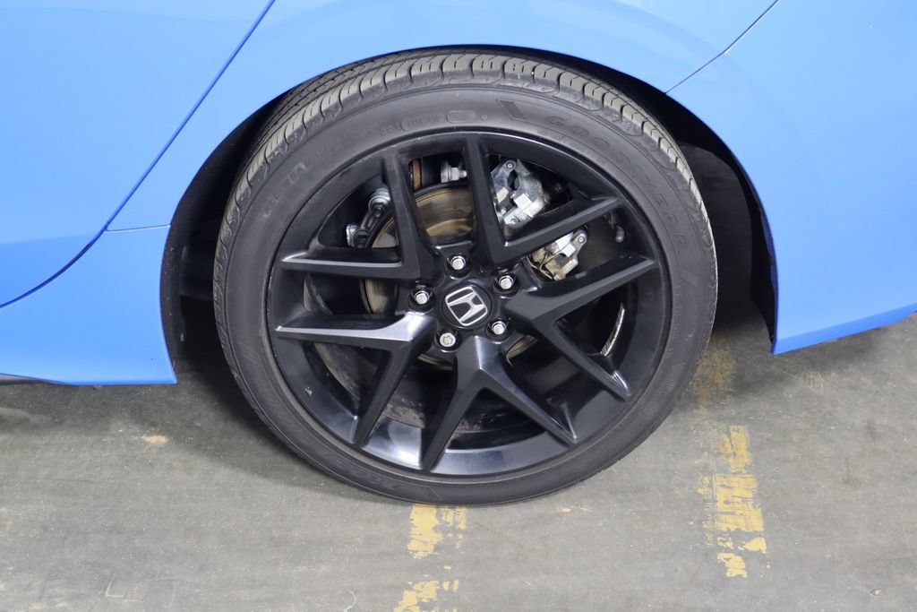 Used 2024 Honda Civic Sport image 36
