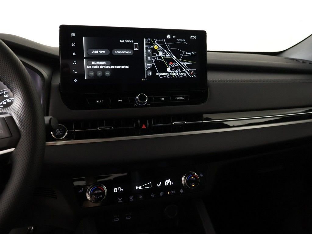 New 2026 Mitsubishi Outlander LE FWD image 36