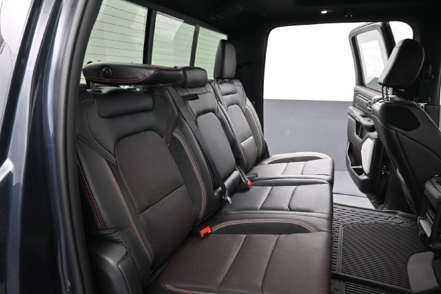 New 2027 RAM 1500 Rebel w/ Rebel Level 2 Equipment Group AWD/4WD image 25