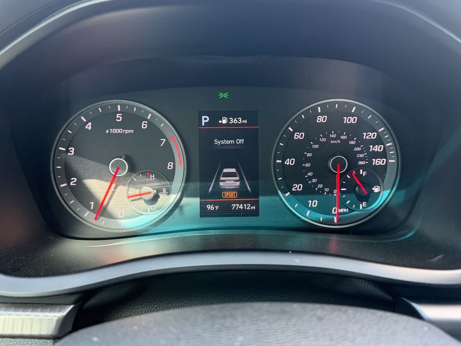 Used 2019 Hyundai Sonata Limited FWD image 8