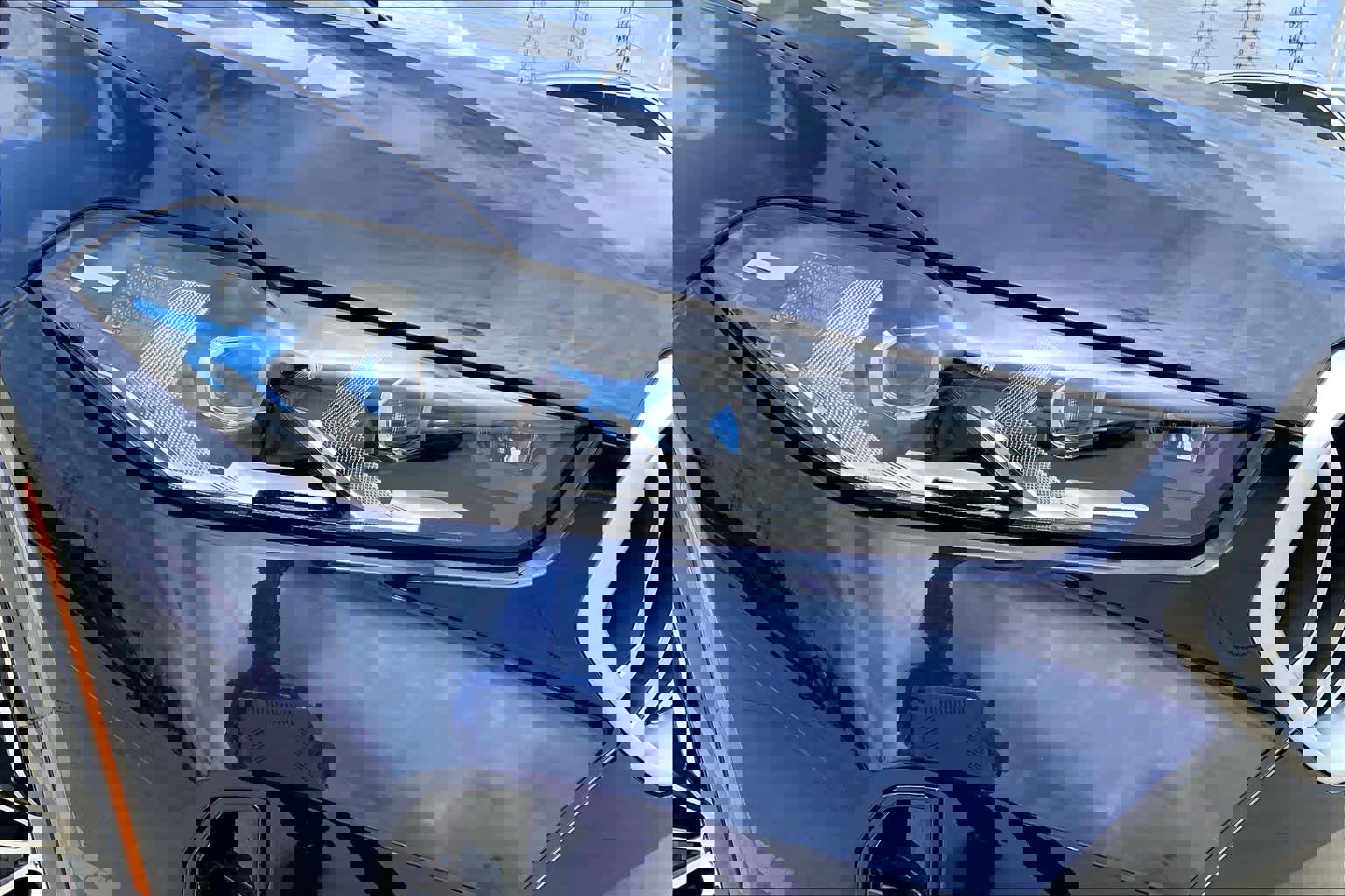 Certified 2024 BMW X6 xDrive40i w/ Premium Package image 27