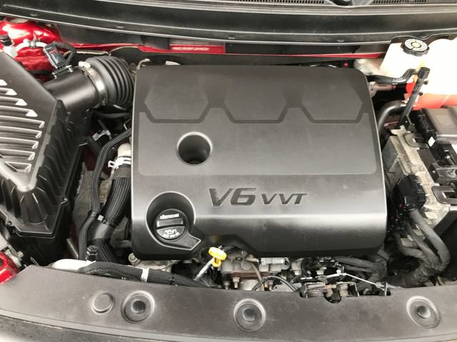 Certified 2023 Buick Enclave Essence AWD/4WD image 20