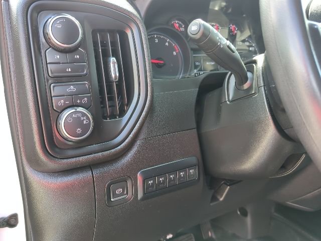 Used 2024 Chevrolet Silverado 3500 W/T w/ WT Convenience Package image 13