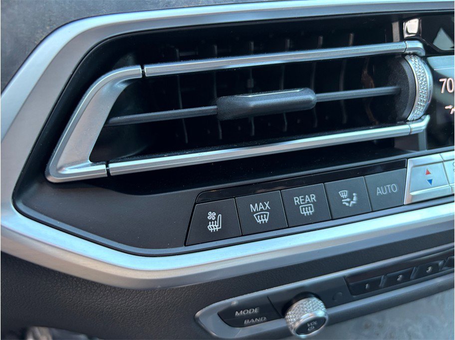 Used 2019 BMW X7 xDrive40i image 38