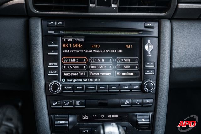 Used 2009 Porsche 911 Carrera image 14