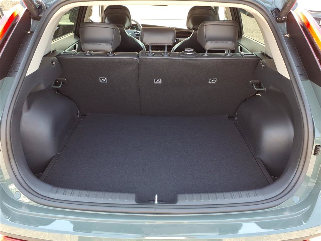 New 2026 Kia Niro EX w/ EX Premium Package FWD image 15