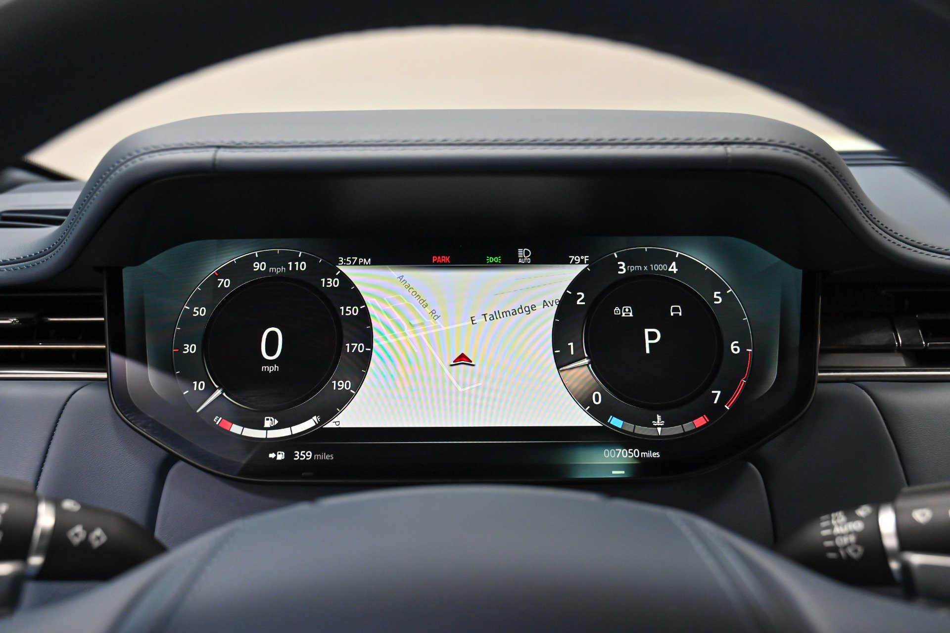 Used 2023 Land Rover Range Rover LWB SV Autobiography image 10