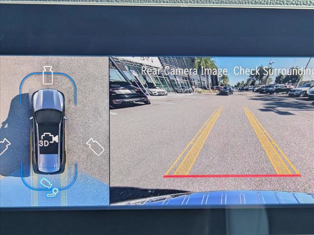 New 2026 Mercedes-Benz GLS 450 4MATIC image 11