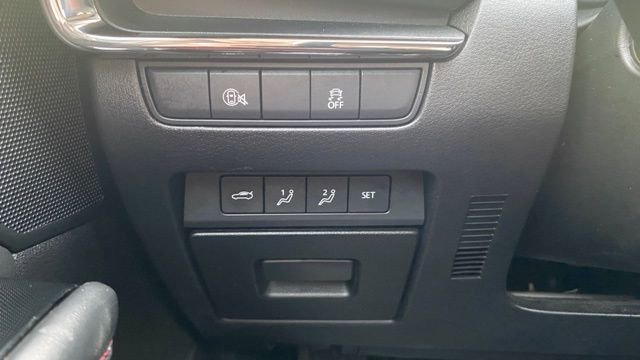 Used 2024 MAZDA MAZDA3 s image 28