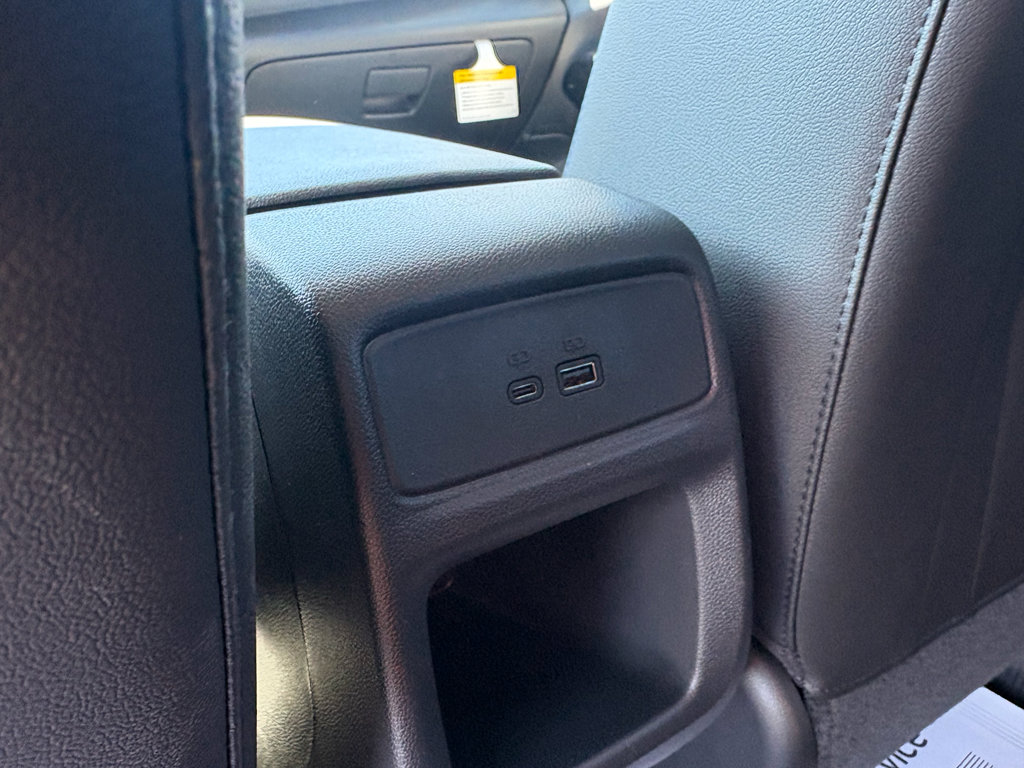 New 2026 Chevrolet Trax LT w/ Midnight Edition image 19