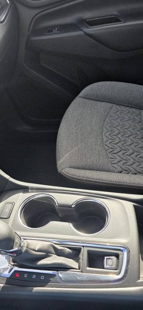 Used 2024 Chevrolet Equinox LT image 24