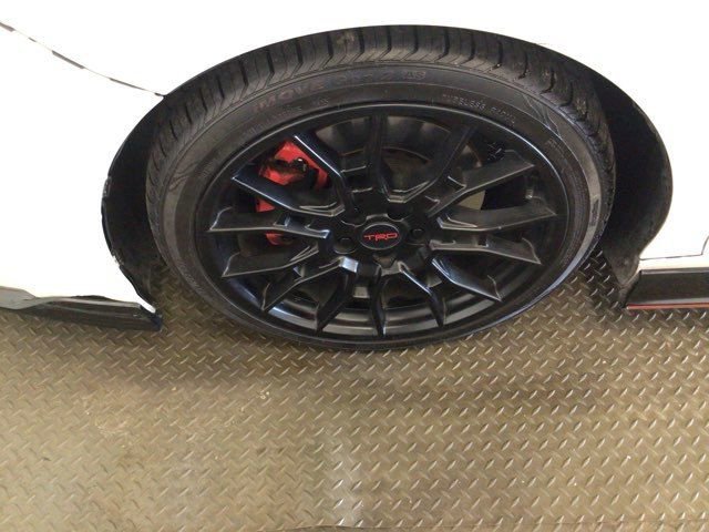 Used 2022 Toyota Camry TRD w/ TRD Package w/JBL Audio image 25