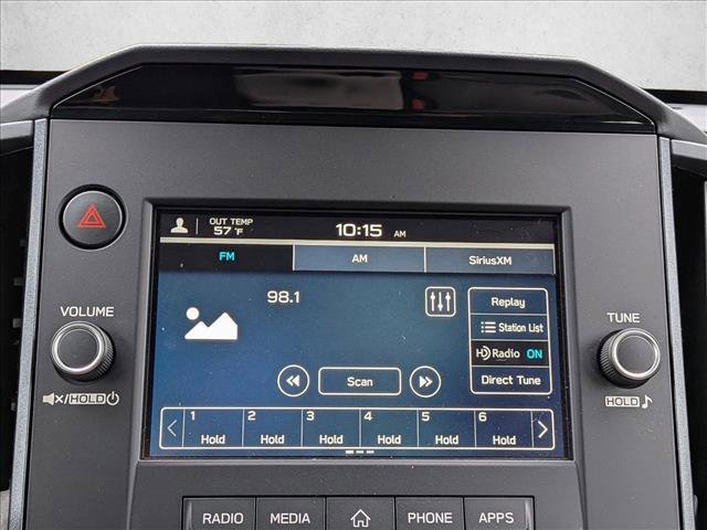 Certified 2026 Subaru Forester image 13