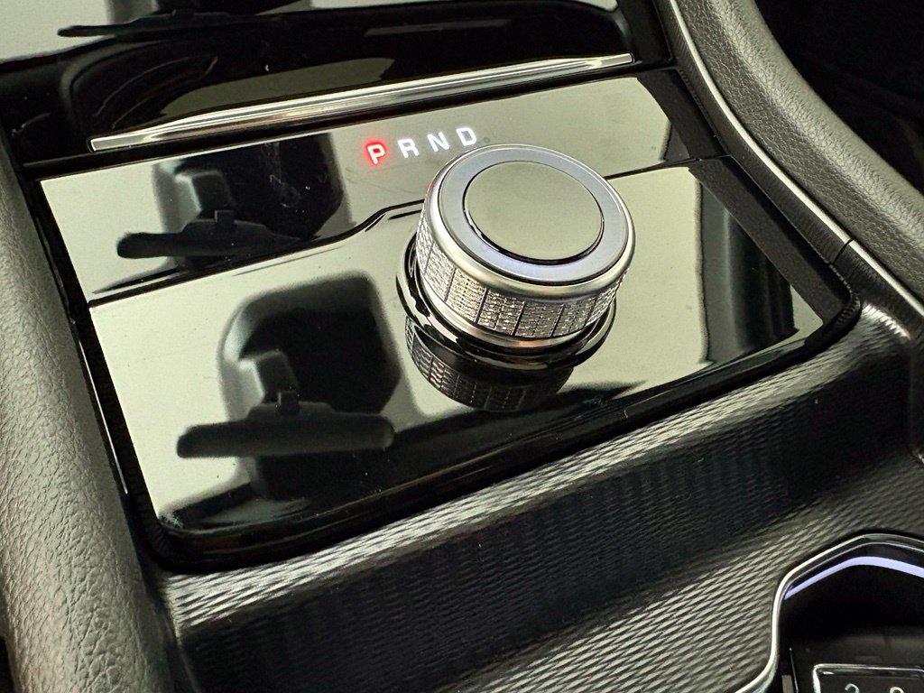 New 2027 Jeep Grand Cherokee Altitude RWD image 34