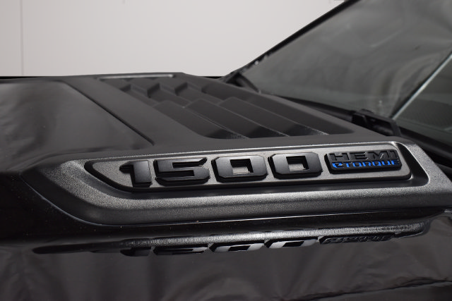 Used 2022 RAM 1500 Sport w/ G/T Package AWD/4WD image 36