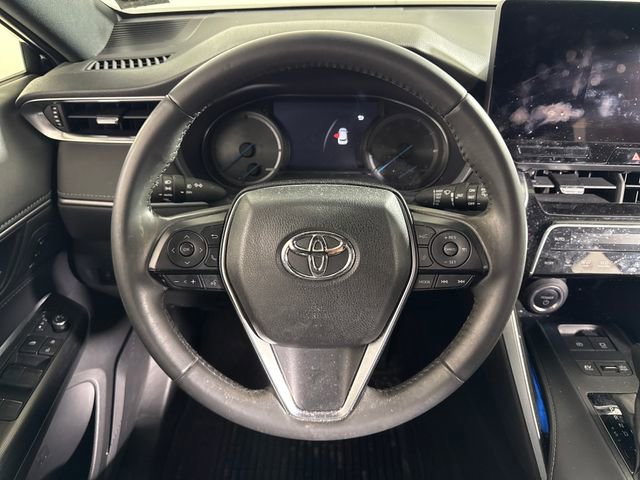 Used 2023 Toyota Venza XLE AWD/4WD image 20