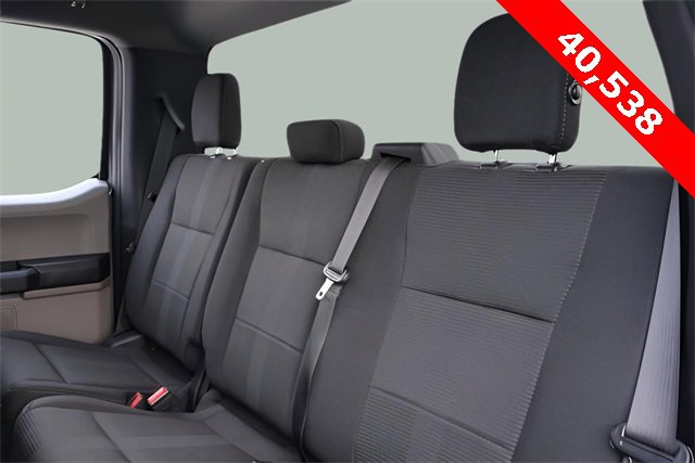 Used 2019 Ford F150 XL w/ Equipment Group 101A Mid image 14