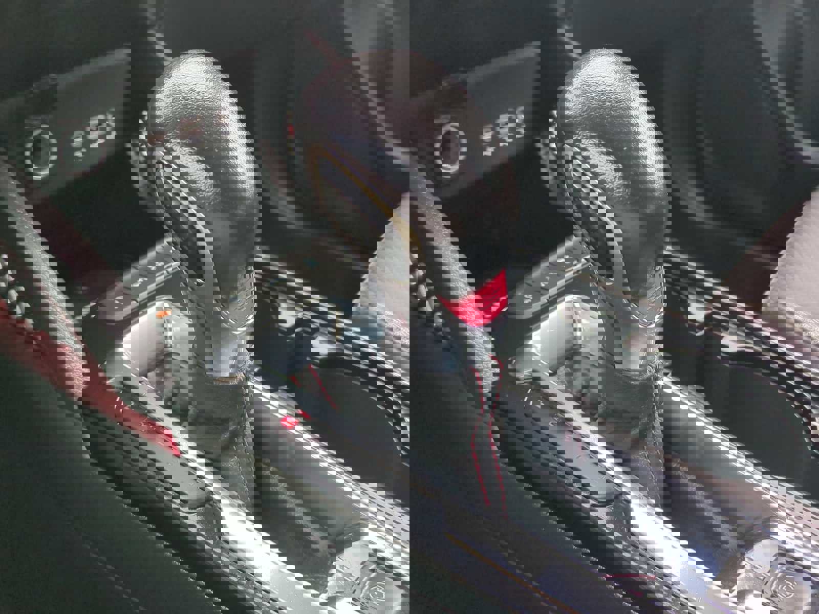 Used 2021 Chevrolet TrailBlazer RS w/ Sun and Liftgate Package image 21