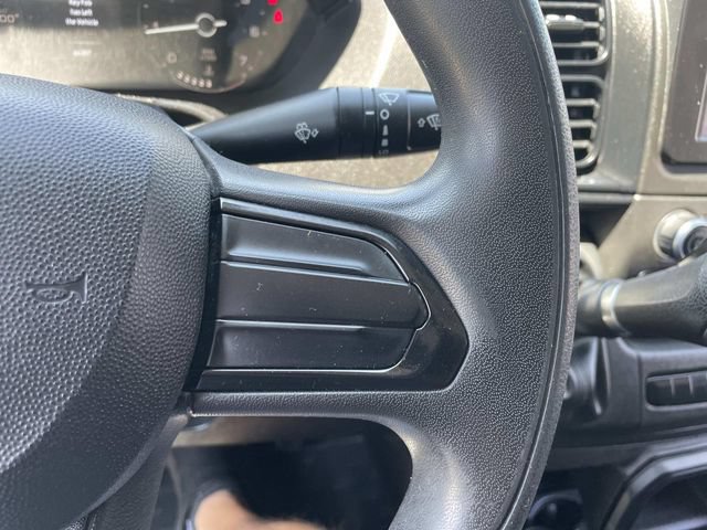 Used 2022 RAM ProMaster 3500 FWD image 27