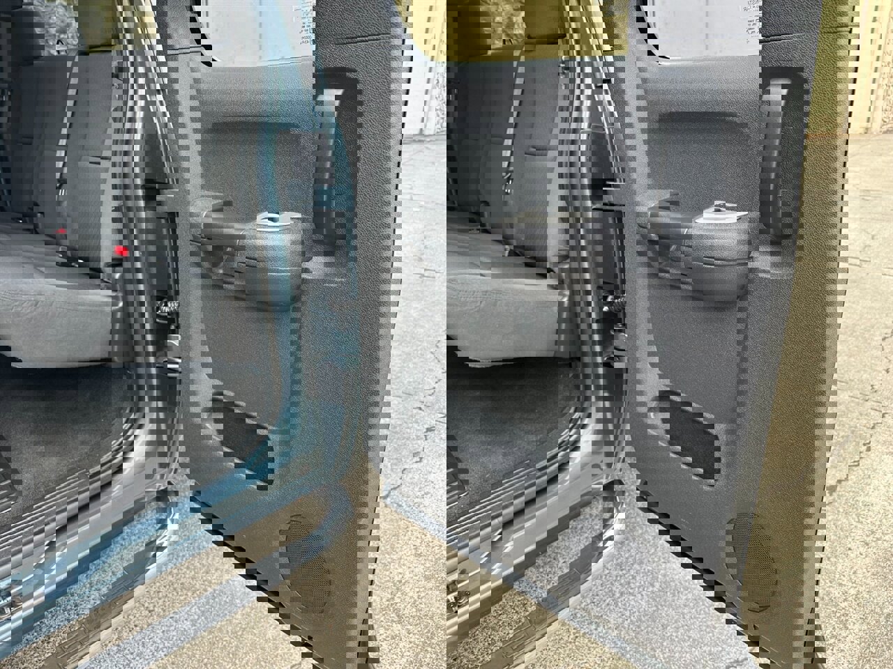 Used 2007 Chevrolet Silverado 2500 LT w/ 2LT Audio Package image 19