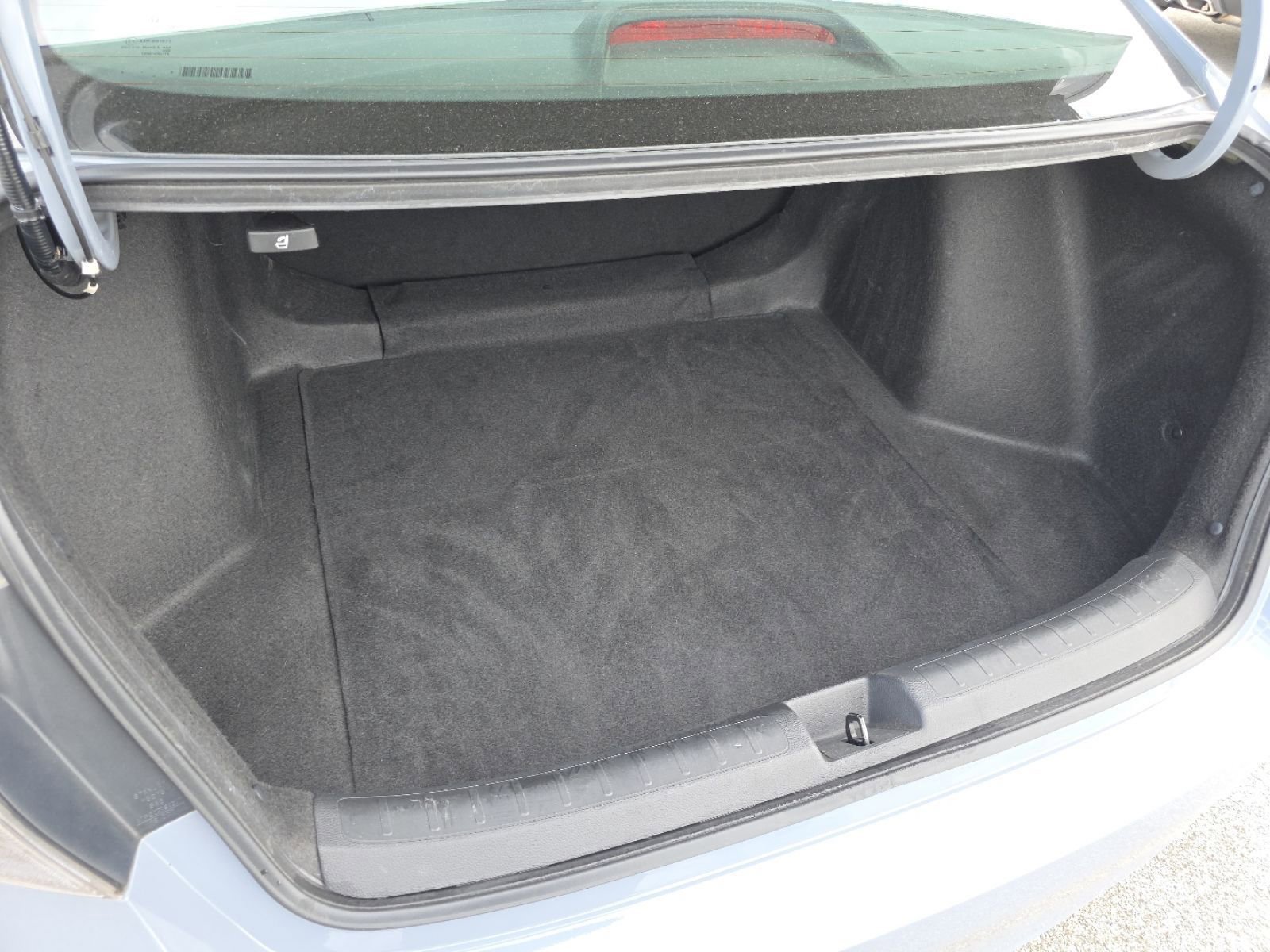 Certified 2024 Honda Civic Sport image 20