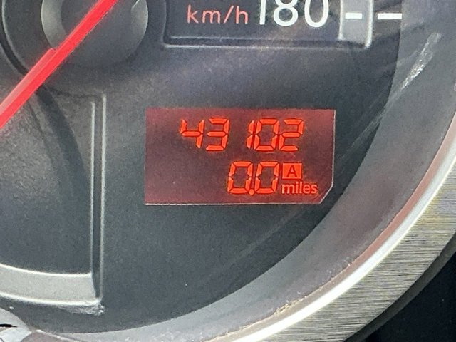 Used 2017 Nissan 370Z Base image 11