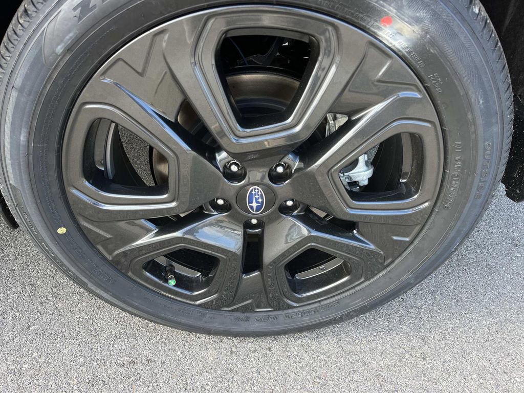 New 2026 Subaru Ascent Bronze Edition w/ Popular Package #2 image 11