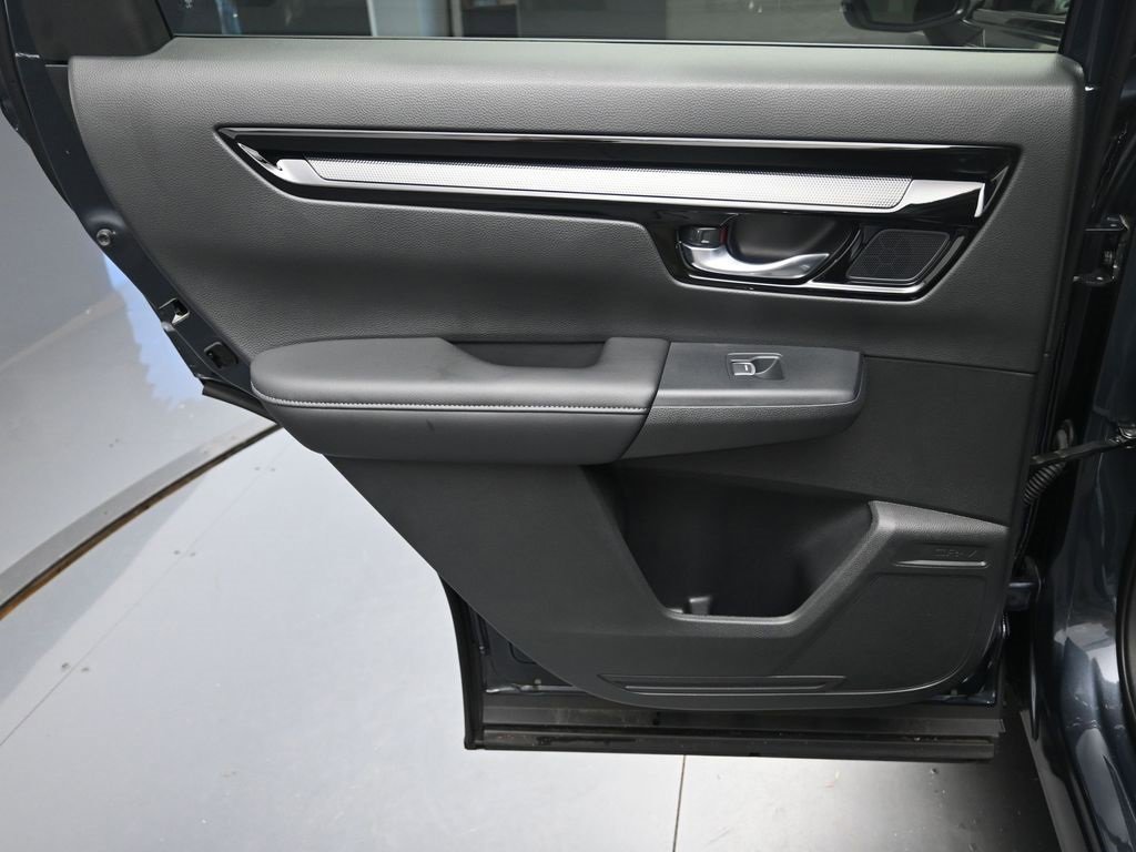 Used 2024 Honda CR-V EX-L image 27