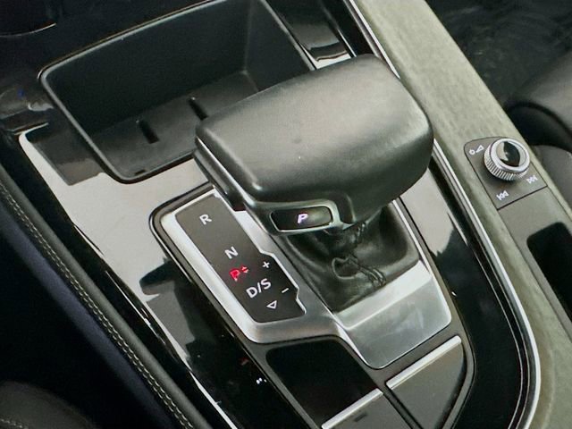 Used 2023 Audi A4 2.0T Premium Plus image 17