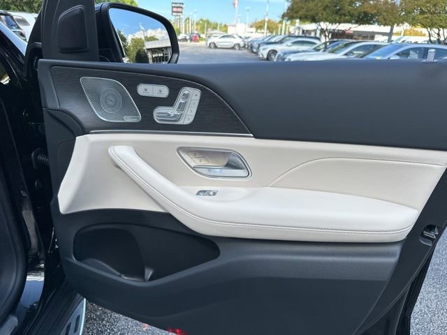 New 2026 Mercedes-Benz GLS 450 4MATIC image 31