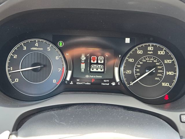 Certified 2025 Acura RDX SH-AWD image 26