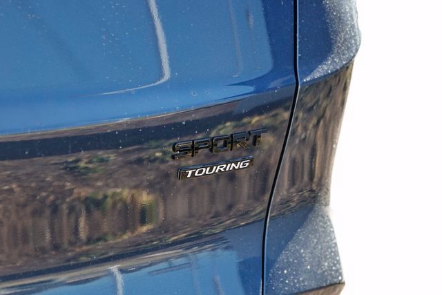 New 2027 Honda CR-V Sport Touring image 13