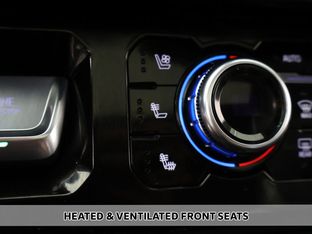 Used 2023 GMC Sierra 1500 AT4X AWD/4WD image 11