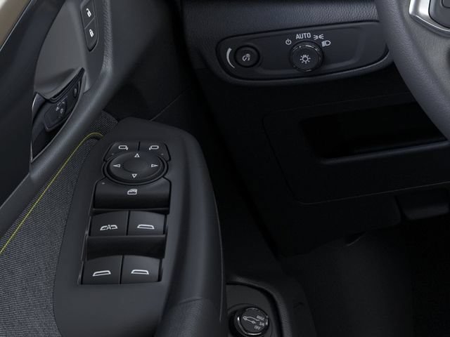 New 2026 Chevrolet TrailBlazer ACTIV w/ Convenience Package AWD/4WD image 24