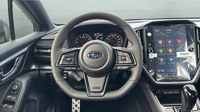 New 2026 Subaru WRX Limited AWD/4WD image 13